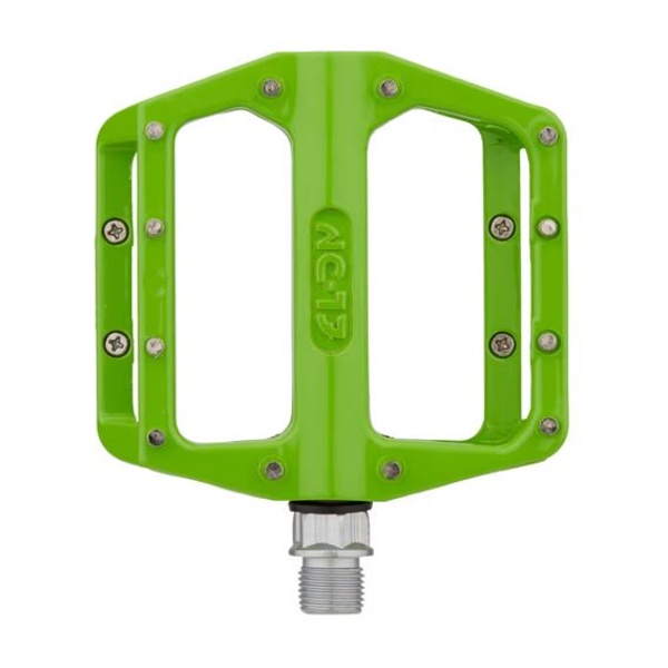 Pedals NC-17 STD II Pro green