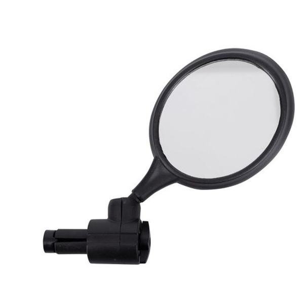 Veidrodėlis OXFORD BarEnd Round Mirror  Left/ Right 3 