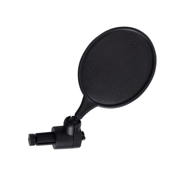 Veidrodėlis OXFORD BarEnd Round Mirror  Left/ Right 3 