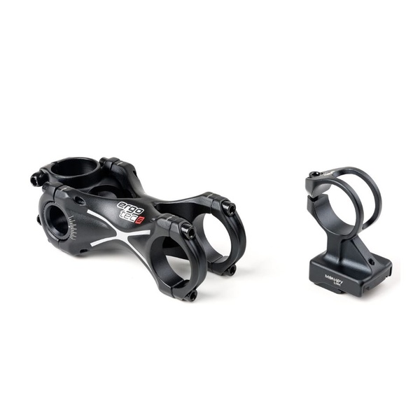 Vairo i&scaron;ky&scaron;a Ergotec Swell X ML inkl.ML-Bracket