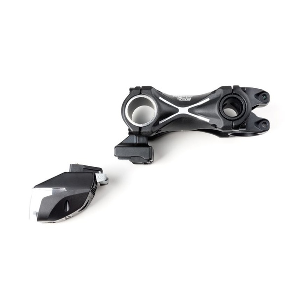 Vairo i&scaron;ky&scaron;a Ergotec Swell X ML inkl.ML-Bracket