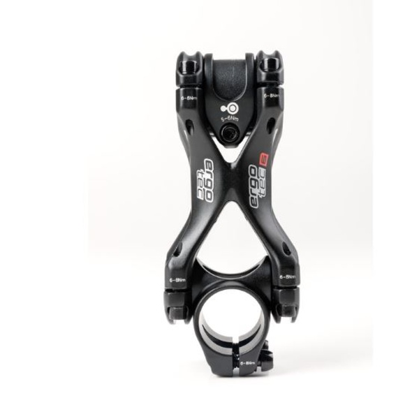 Vairo i&scaron;ky&scaron;a Ergotec Swell X ML inkl.ML-Bracket