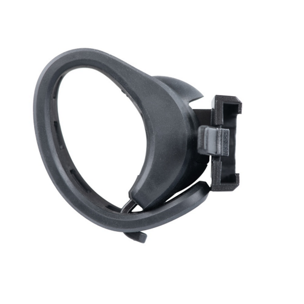 OXC UltraTorch Cube-X LED bicycle light