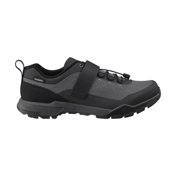 Shoes Shimano SH&shy;EX500 black