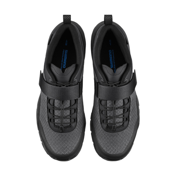 Shoes Shimano SH&shy;EX500 black