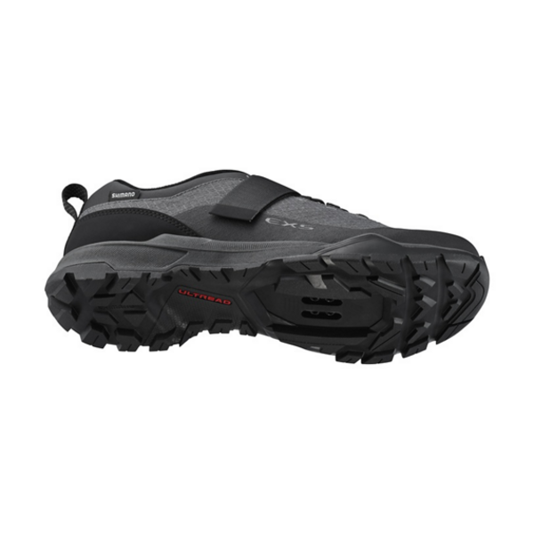 Shoes Shimano SH&shy;EX500 black