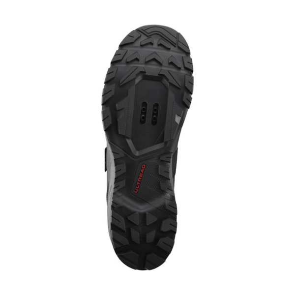 Shoes Shimano SH&shy;EX500 black
