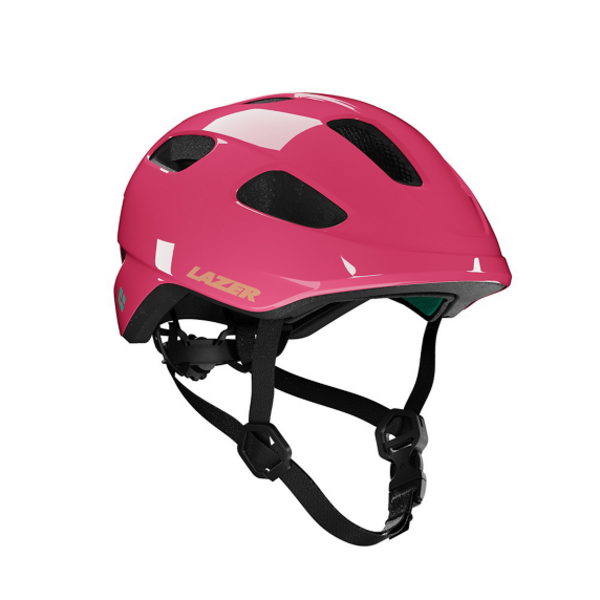 &Scaron;almas Lazer HMT Pnut 2.0 KC CE-CPSC  Fuchsia