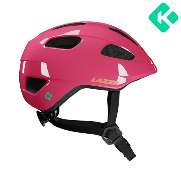 &Scaron;almas Lazer HMT Pnut 2.0 KC CE-CPSC  Fuchsia