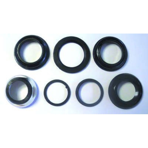 Steering wheel Solero Tour
