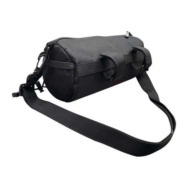 Handlebar bag kids Northwind Junior Rollbag panther