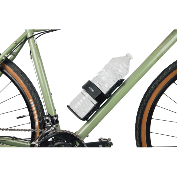 Universal cage for bottle and waterproof bag Z ADVENTURE CAGE