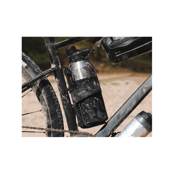 Universal cage for bottle and waterproof bag Z ADVENTURE CAGE