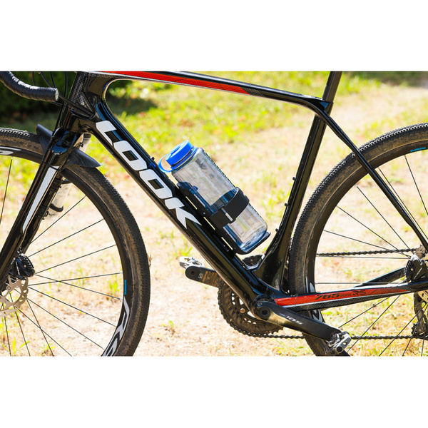 Universal cage for bottle and waterproof bag Z ADVENTURE CAGE