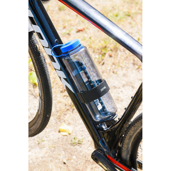 Universal cage for bottle and waterproof bag Z ADVENTURE CAGE