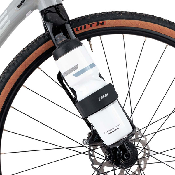 Universal cage for bottle and waterproof bag Z ADVENTURE CAGE