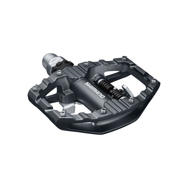 Pedals SHIMANO Shimano PD-EH500 SPD + SM-SH56