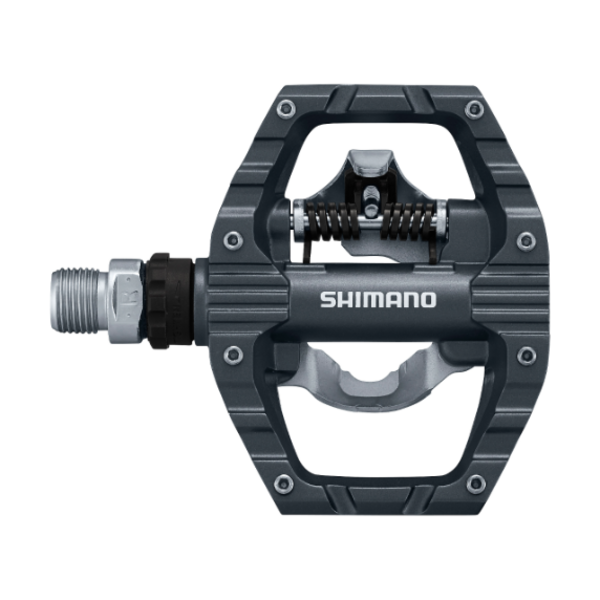 Pedals SHIMANO Shimano PD-EH500 SPD + SM-SH56