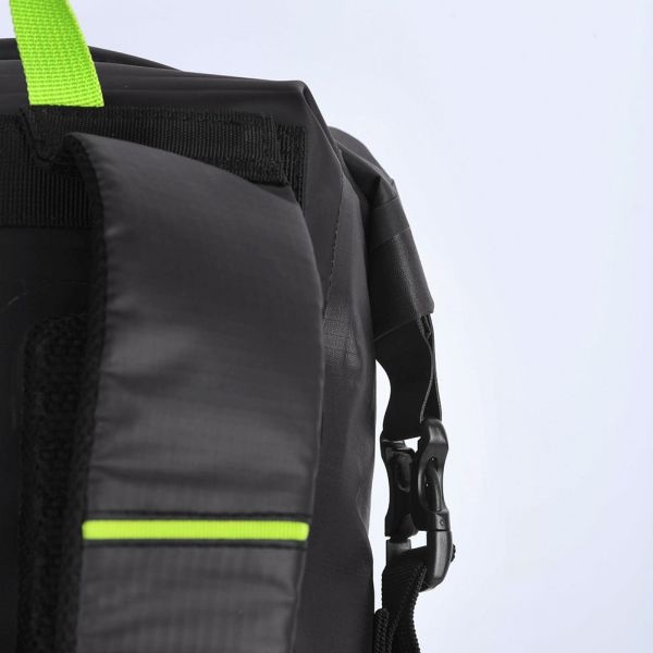 Kuprinė OXC Aqua Evo Adv Black 12L