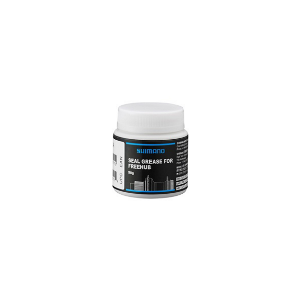 Tepalas Shimano Seal Grease Freehub Tube 50g