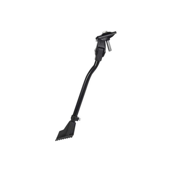 Atraminė kojelė OXFORD Kickstand Bigfoot juoda 24 -29 