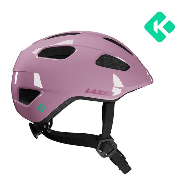 Lazer HMT Nutz 2.0 KC CE-CPSC Pink Noise One Size