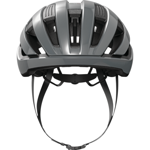 Helmet Abus WINGBACK race grey 