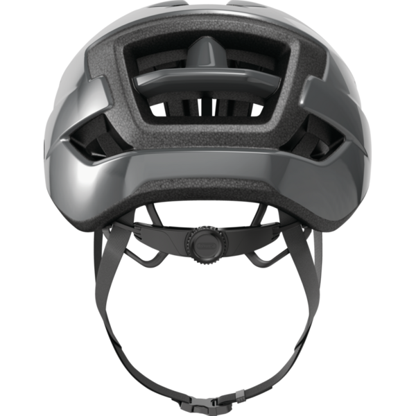 Helmet Abus WINGBACK race grey 