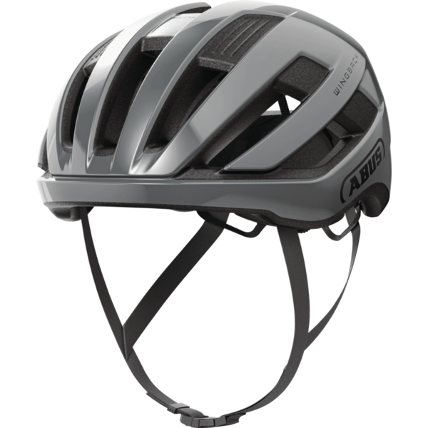 Helmet Abus WINGBACK race grey 