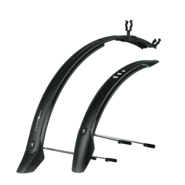 Mudguard Set with Mounting SKS Velo 65 MOUNTAIN 29 