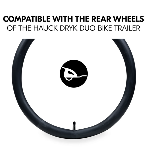 Hauck Repair Kit