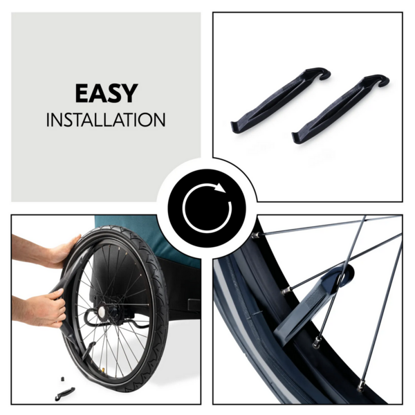 Hauck Repair Kit