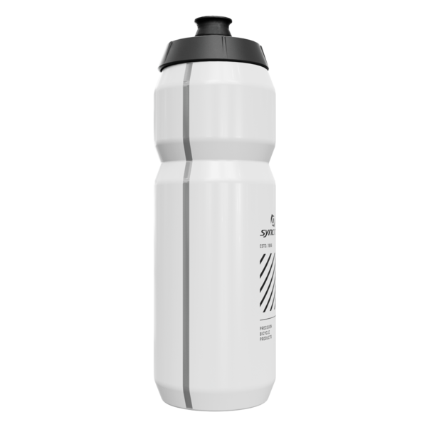 Syncros G7 Corporate water bottle 0.75L white