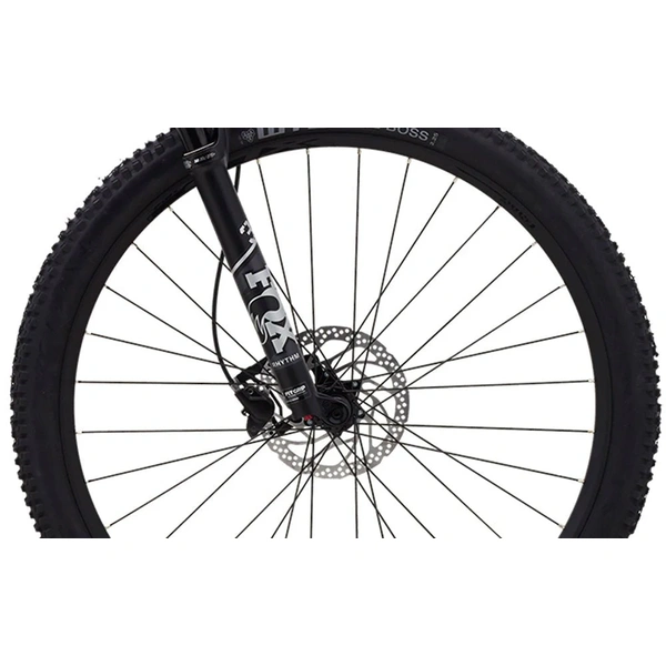 Bicycle 29  Polygon Syncline C5  Red/Black
