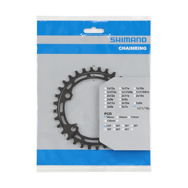 Shimano Deore 32T FC-M5100 Chainring