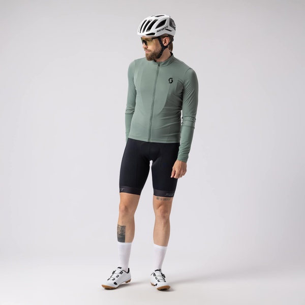 Cycling Shorts Scott M&rsquo;s Endurance ++ Black