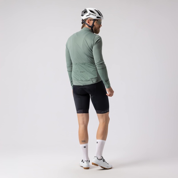 Cycling Shorts Scott M&rsquo;s Endurance ++ Black