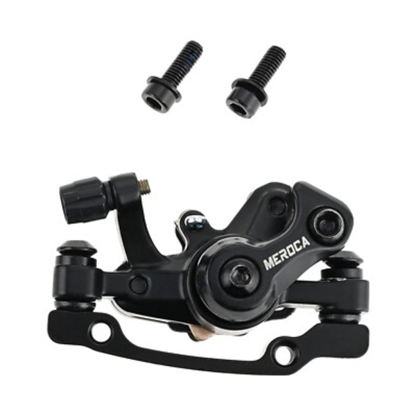 F160/R140 160mm mechanical front disc brake