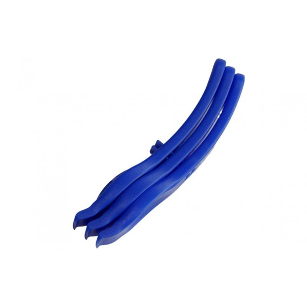 Super B tyre levers 3 pieces