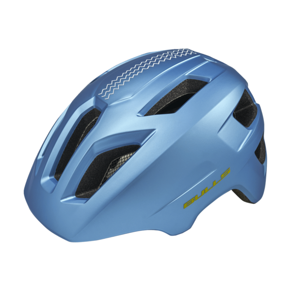 BULLS Tokee 2.0 Helmet, Blue