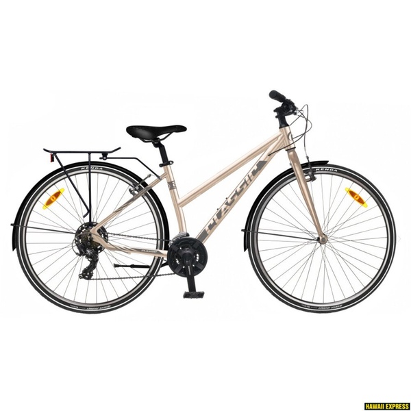 Bicycle 28 CLASSIC STREET 21 LADY EQ 28 classic