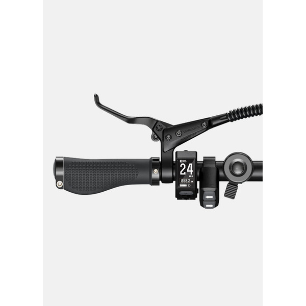 Bicycle 20  electric Engwe P20 black