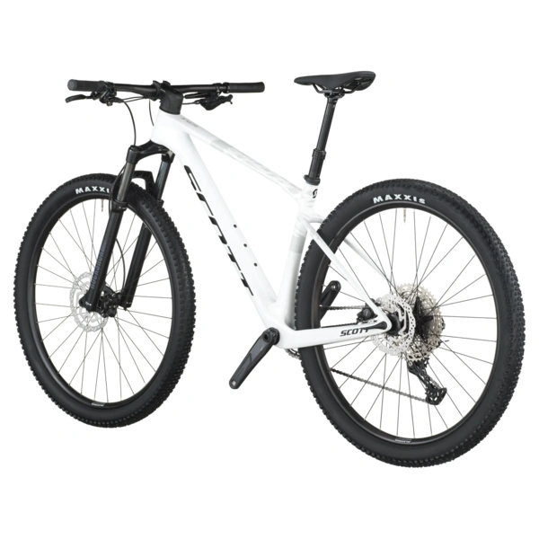 Dviratis 29  SCOTT SCALE 920 white Scott