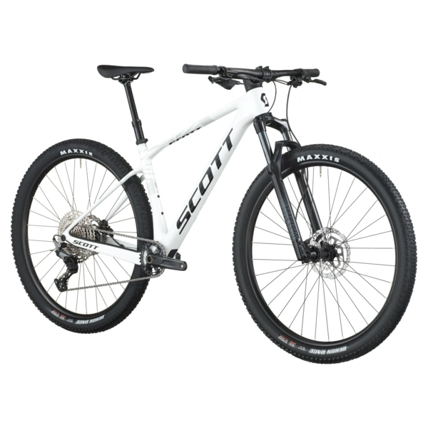 Dviratis 29  SCOTT SCALE 920 white Scott