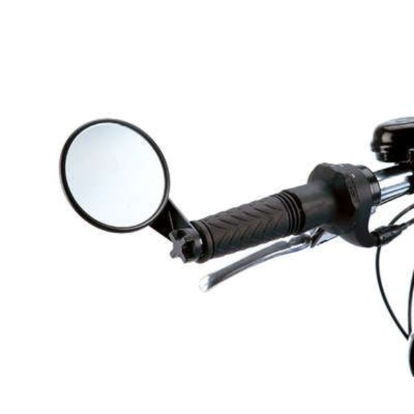 Mirror Asista Proline Bar-End Mirror