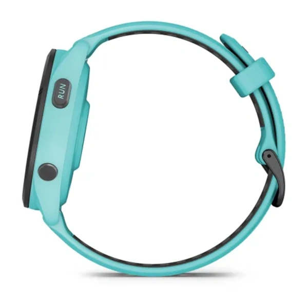 Garmin Forerunner 265 i&scaron;manusis sportinis laikrodis (Aqua)