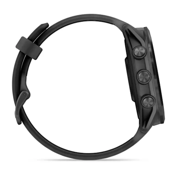 Garmin Forerunner 570 - 47mm i&scaron;manusis sportinis laikrodis (Pilkai melsvos spalvos)