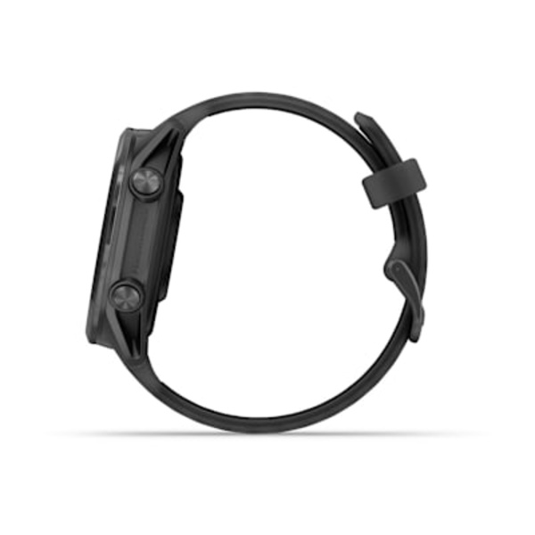 Garmin Forerunner 570 - 47mm i&scaron;manusis sportinis laikrodis (Pilkai melsvos spalvos)