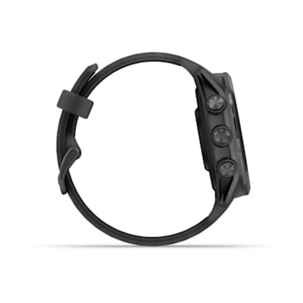 Garmin Forerunner 570 - 47mm i&scaron;manusis sportinis laikrodis (Pilkai melsvos spalvos)