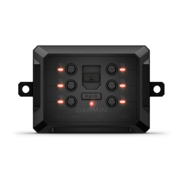 Garmin PowerSwitch  skaitmeninė jungiklių dėžutė